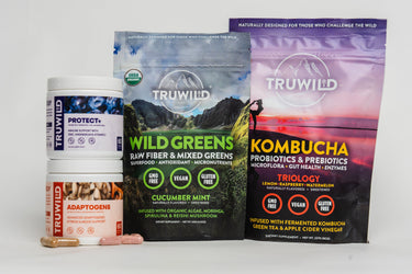 Wellness Bundle